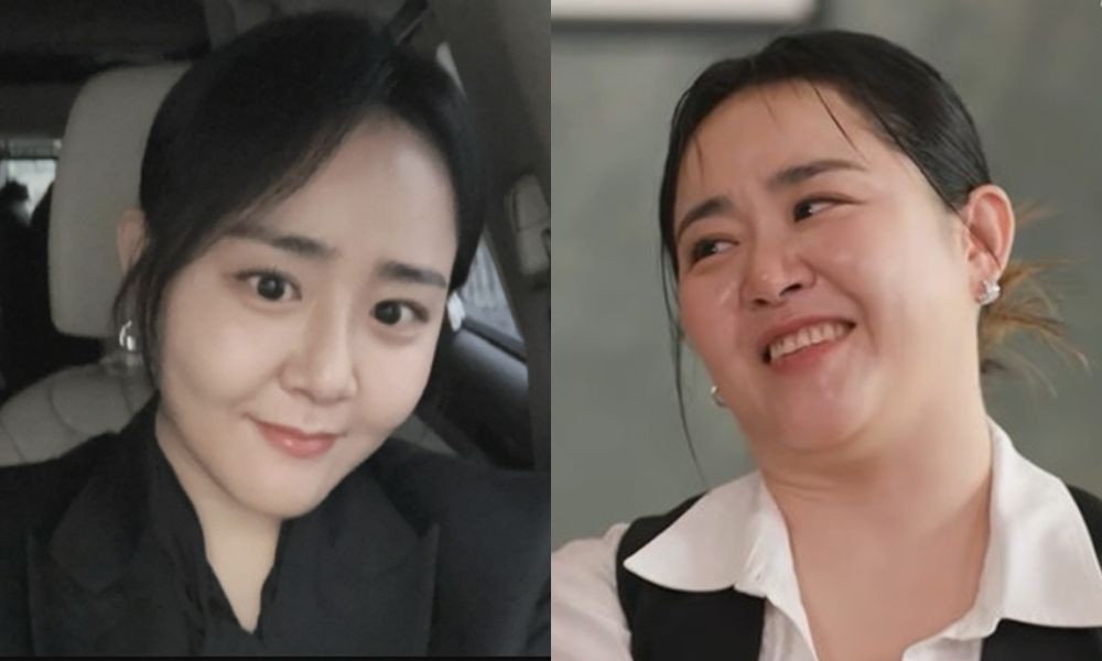'희귀병 극복' 문근영, 한 달 만에 '반쪽' 된 근황…국민 여동생 미모 여...