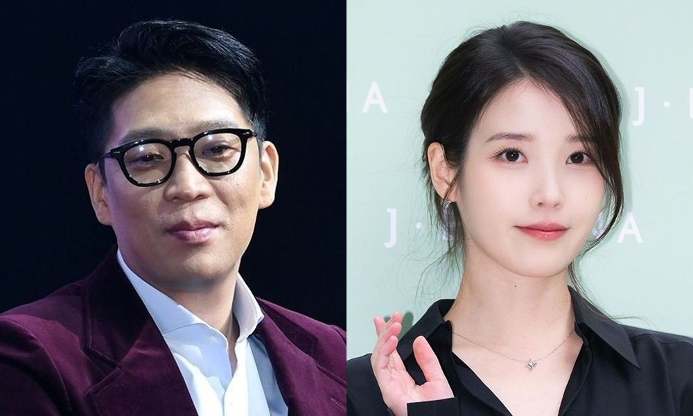 느닷없이 불똥 튄 아이유…MC몽 폭로 전쟁 속 애꿎은 피해자 탄생 "본인...