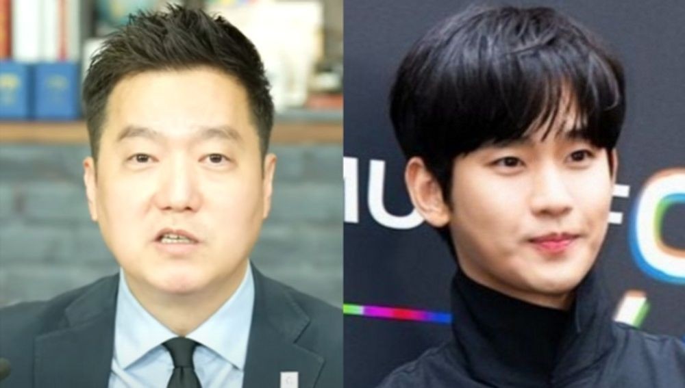 '가세연' 김세의, "실형 가능성 多→10년 6개월까지 예상"…'현직 변호사...
