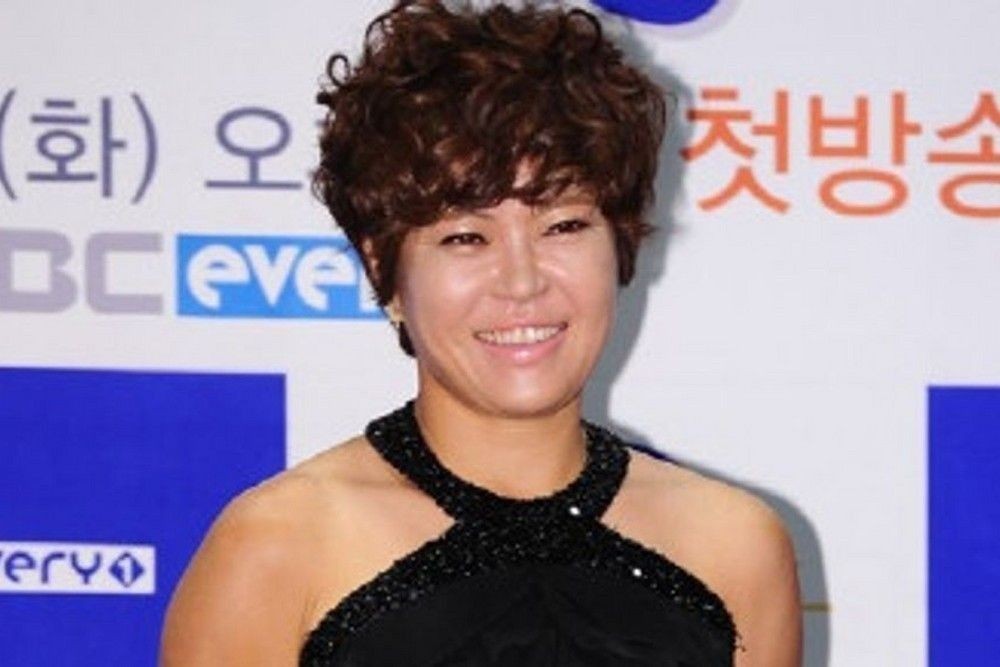 조혜련 고백에 모두 놀란 이유