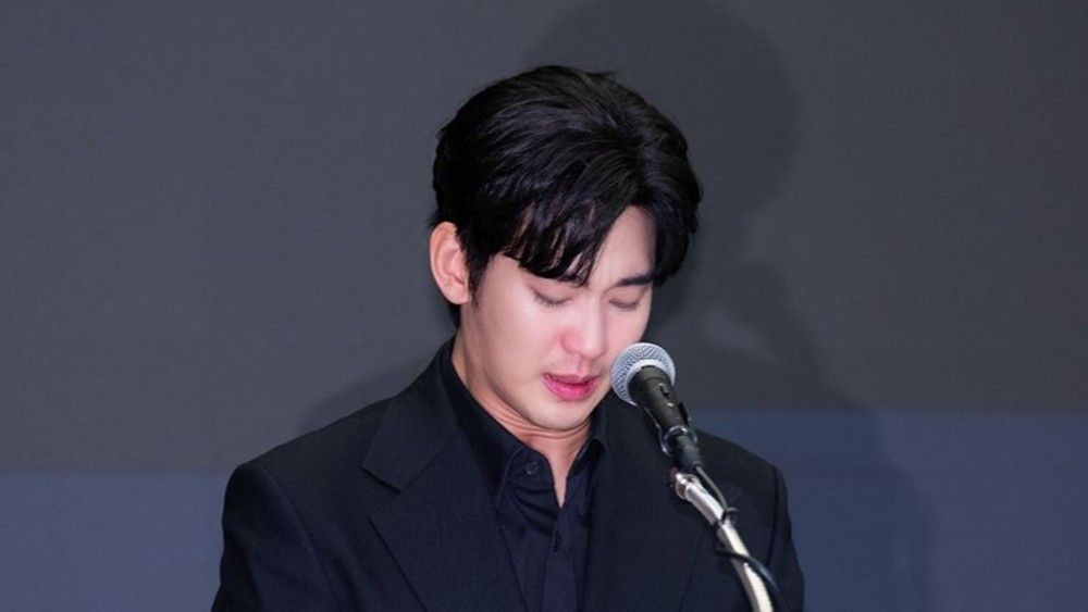 이진호, 김세의 '김수현 죽이기' 소름 돋는 전말 공개 "미성년 사진 無...