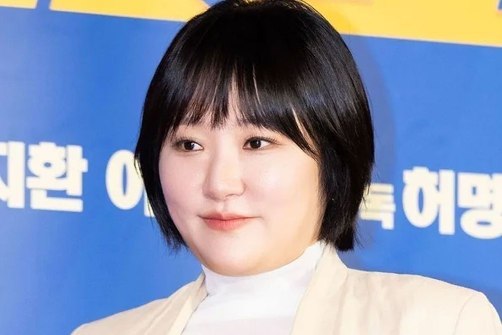 '47세' <b>김현숙</b>, 심각한 갱년기 증세 호소 "가슴골 사이로 주르륵…피부...