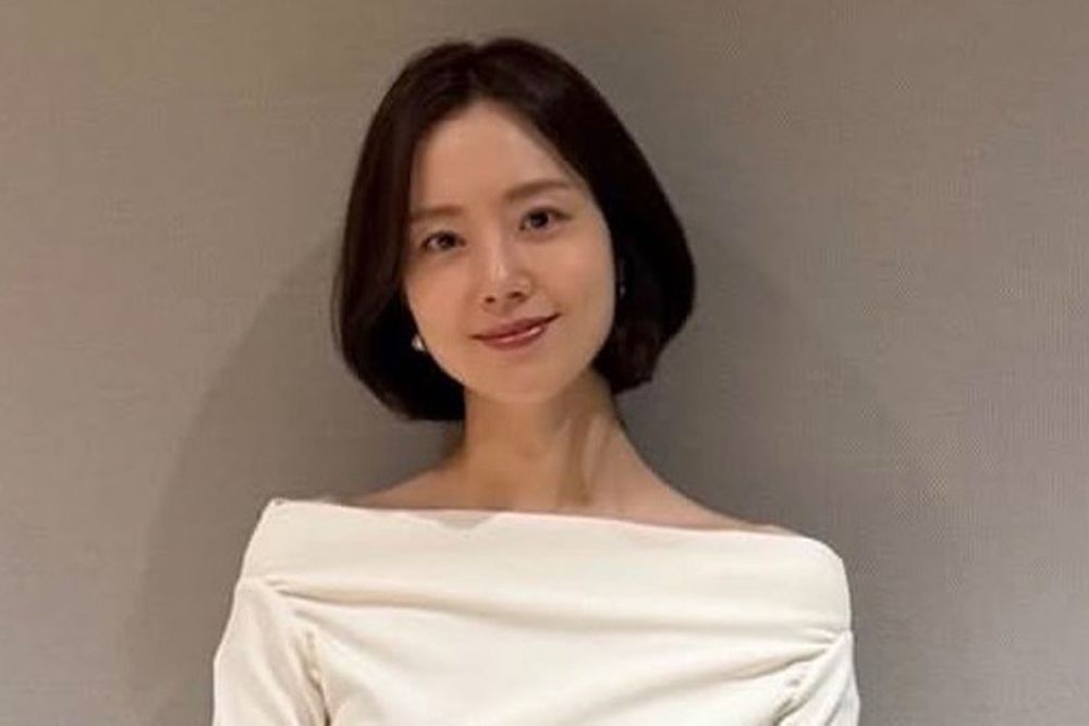 「非明星♥」文彩元，婚禮前夕將隱去容貌…「拳頭稱重」之死…