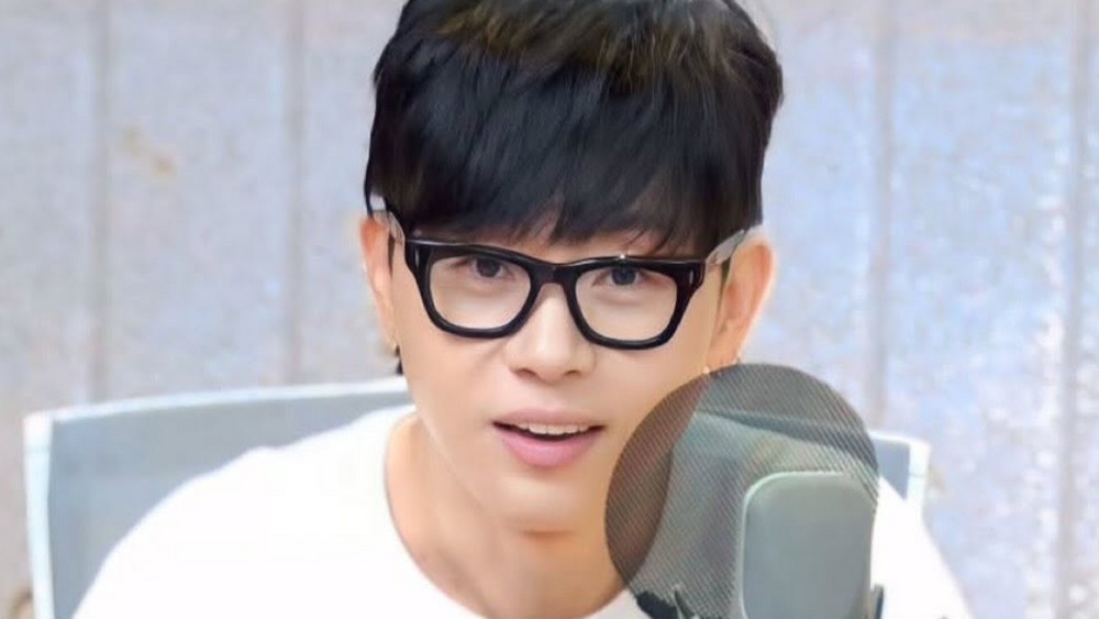 "퇴물"…이승환, '불화설·표절' 거짓 선동에 극대노→댓글 박제 [RE:스타...