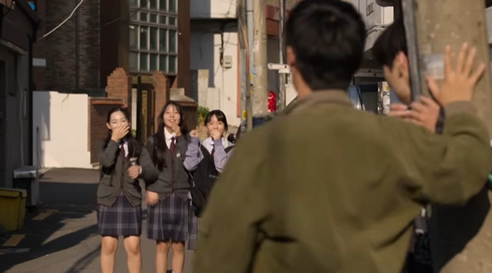 '천만' 배우 2명 캐스팅→'믿보배' 흥행 공식으로 개봉 전부터 난리난 韓 영화