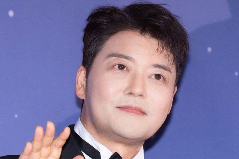 전현무, 담백한 투표 인증→메시지 전달…"당선되면 공약부터 찬찬히 뜯...