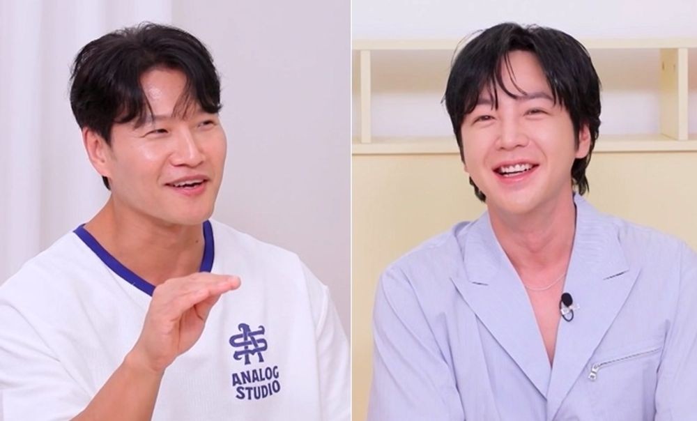 '62억 家' 김종국, 장근석과 이웃사촌 케미…"나는 고점 입주민" (‘옥문...