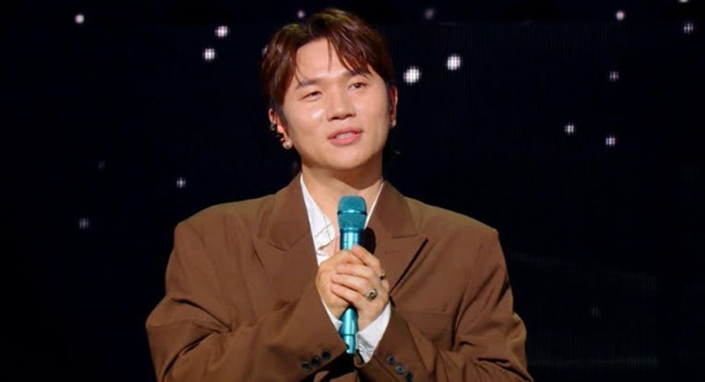 케이윌, 절친 향한 헌정 무대 "故<b>휘성</b> 모창하며 인지도 얻어..." ('불후'...