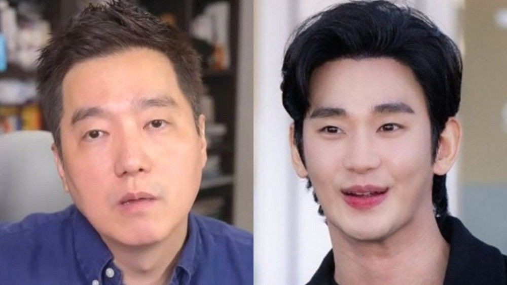 故 김용호→김세의 구속, 가세연 잔혹사의 처참한 결말 [리-마인드]