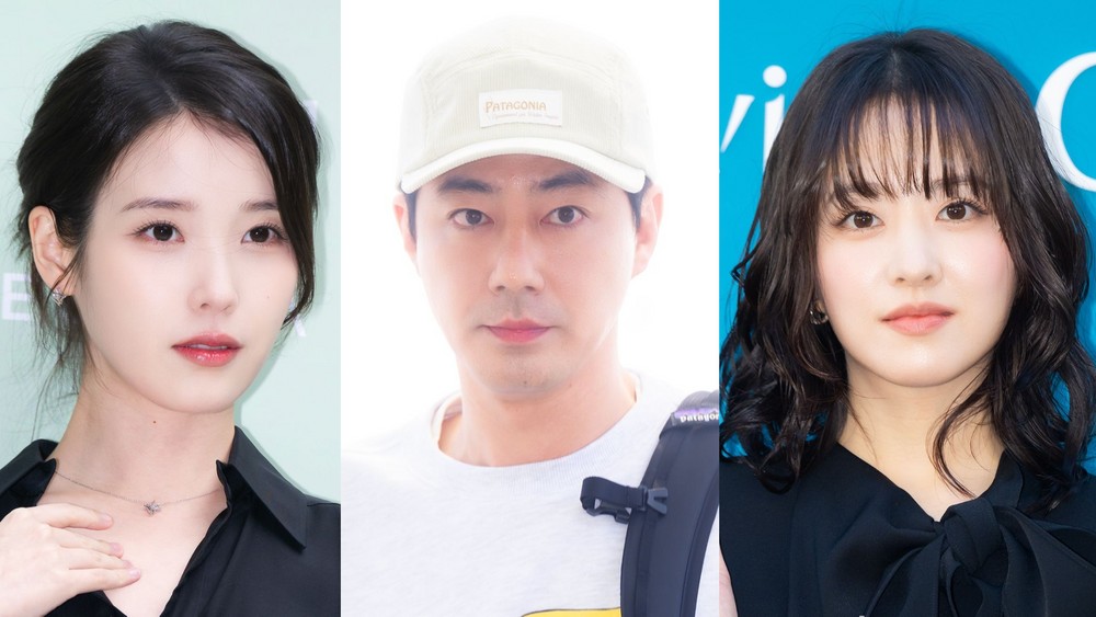 "의견 표명+선결제 요구"…투표용지 부족 사태→잠실 개표소 시위에 날...