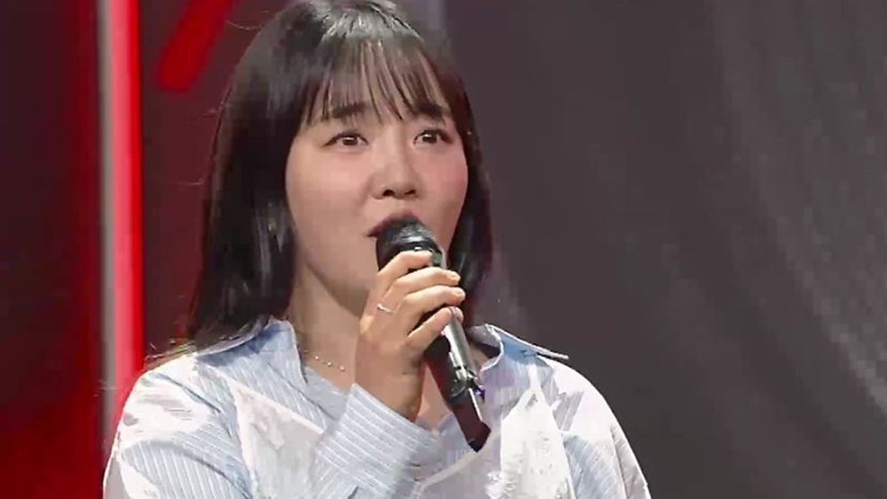 이번에도 칼 제대로 갈았다…모창 <b>가수</b> 완벽 무대→14년째 사랑 받고 있...