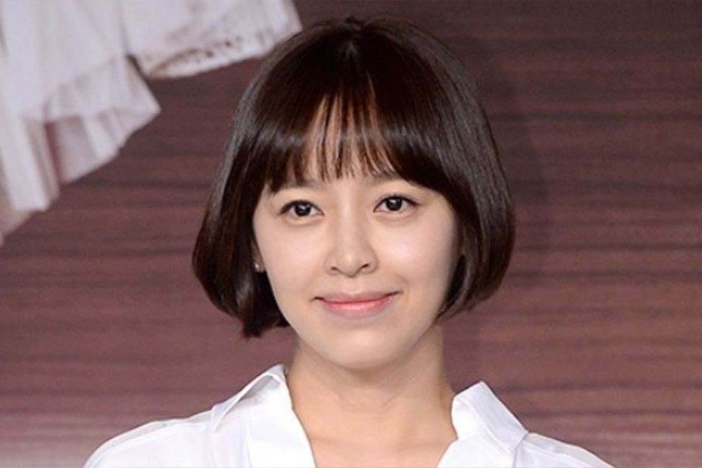 강성연, ♥신경과 전문의와 재혼 후 동탄 나들이…"놀랍도록 쾌적하고 예쁘다" [RE:스타]
