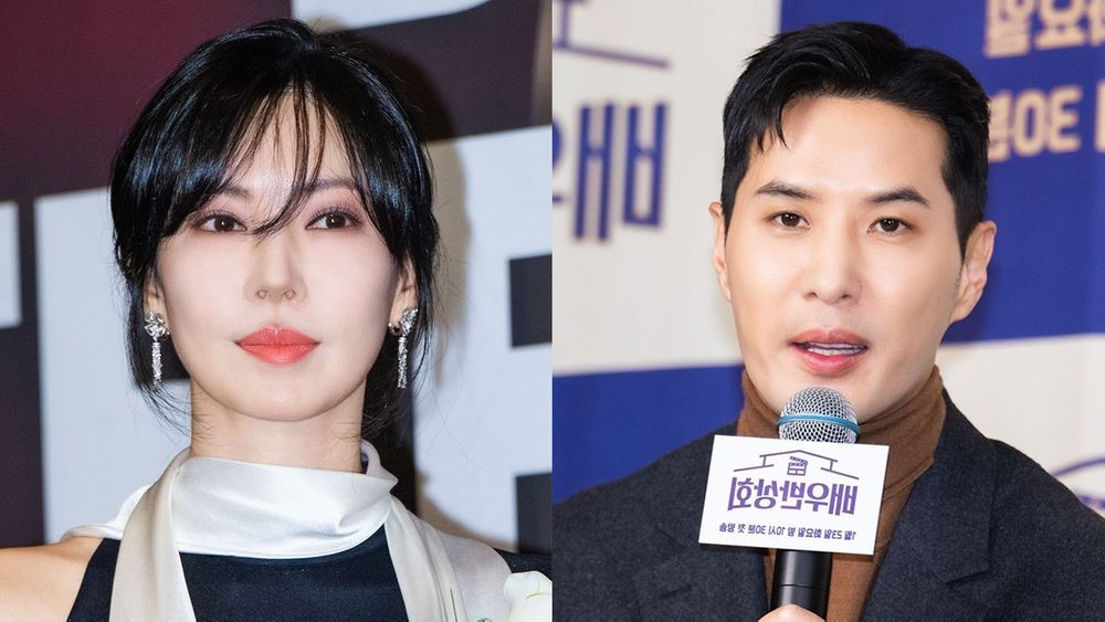 JTBC 신작 연애의 재발견 캐스팅 줄거리, 김소연 김지석의 이혼 후 로맨스