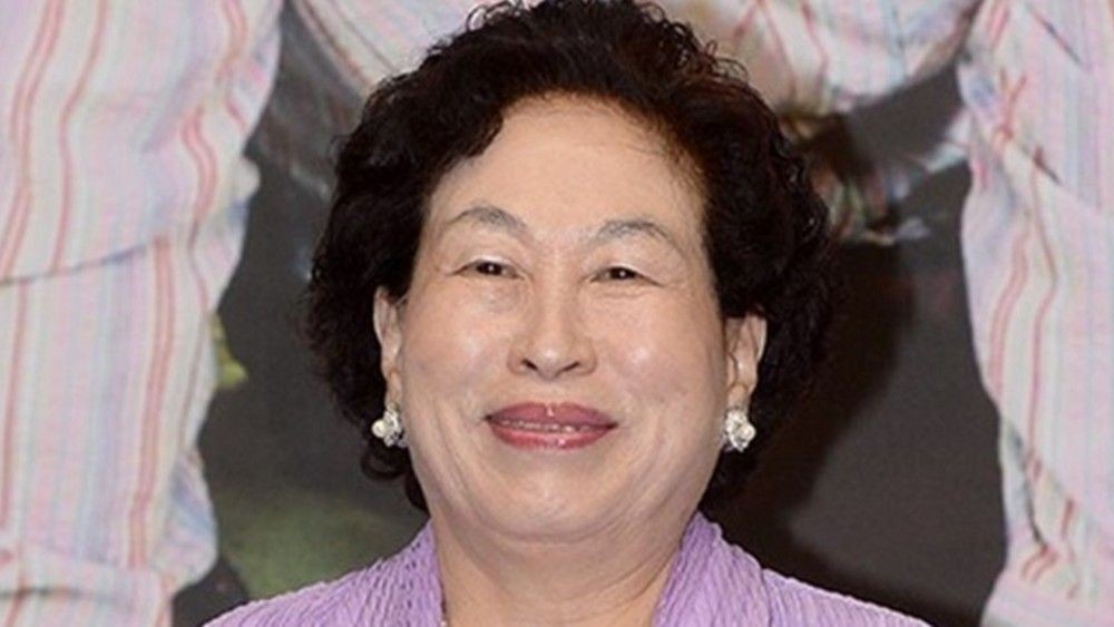 <b>전원주</b> 아들, "어린 시절 母와 다니기 힘들었다…친구들이 '식모 지나간...