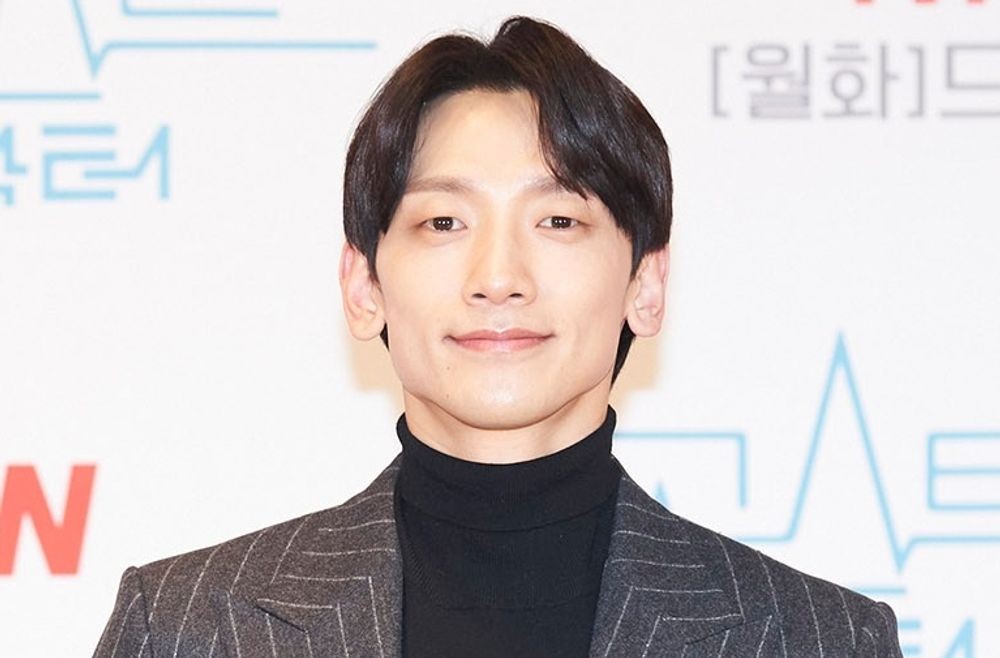 쯔양→빅뱅→배우 이민정까지…비, 신곡 챌린지로 업계 뒤집었다