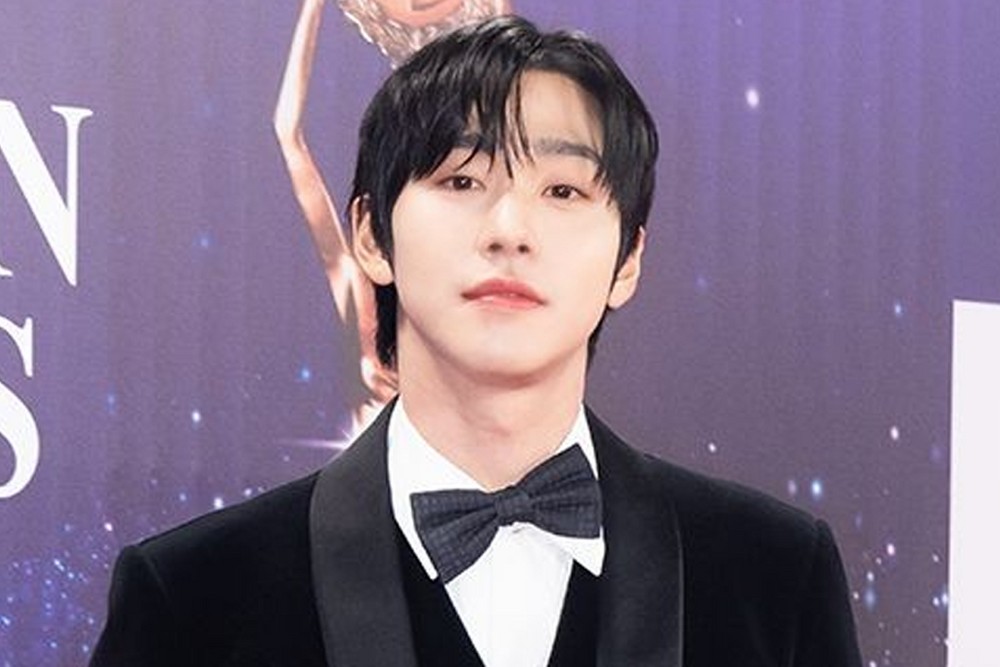 안효섭, 화보 촬영 중 눈물 보인 이유 따로 있었다…"괜히 뭉클해"