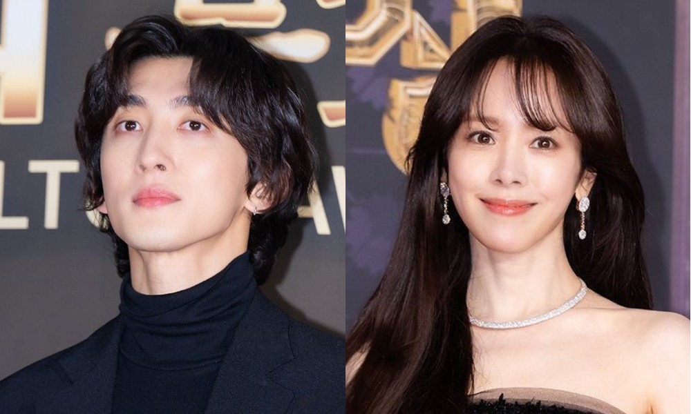 '<b>한지민</b>' <b>최정훈</b>, 결별 루머에 힘들었나…더욱 갸름해진 'V라인' [RE:스...