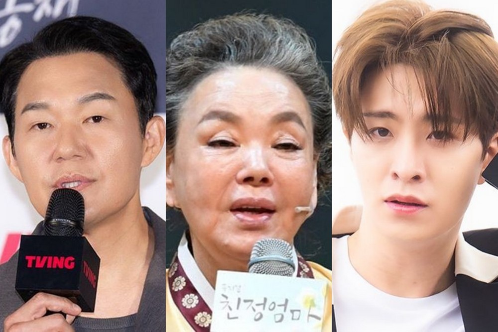 열연하고 돈 못 받은 ★들…연예계 닥친 '출연료 미지급' 비극 [리폿-트...