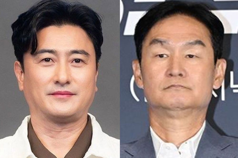 <b>최용수</b>, 안정환 '아이돌급 관리' 폭로…"기초 화장품만 6개, 뾰루지 가리...