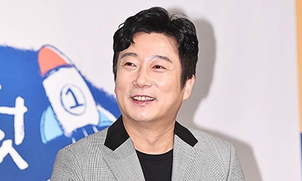 <b>이수근</b>, '띠동갑' 박지연에 6개월 구애…"아저씨는 싫다고" ('아침마당...