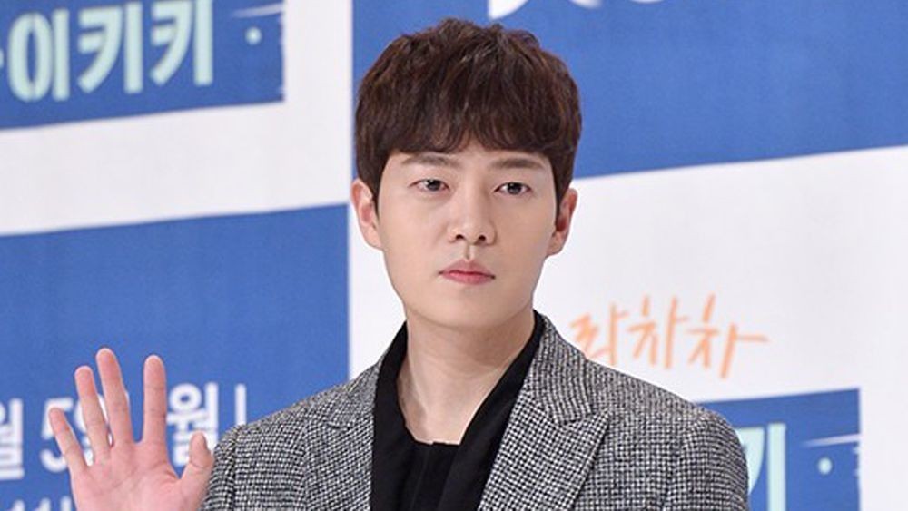 '<b>음주운전</b>만 5차례' <b>손승원</b>, 징역 1년 실형에도…검찰 '항소' 방침