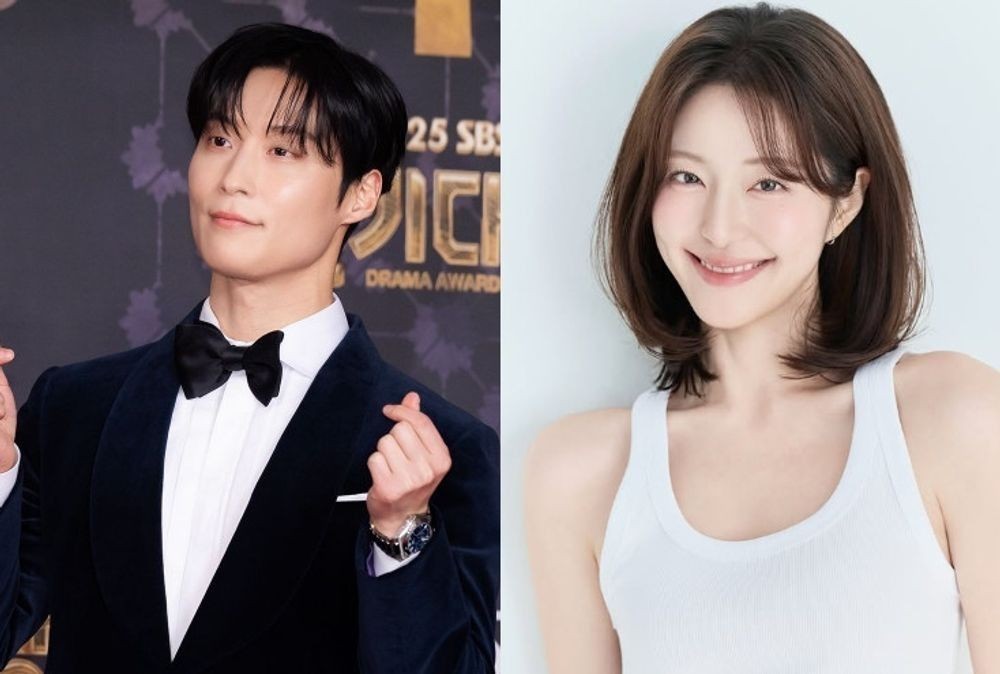 '대세 ★'가 되면 거치는 과정인가…변우석→손종원·허남준, 황당 열애...