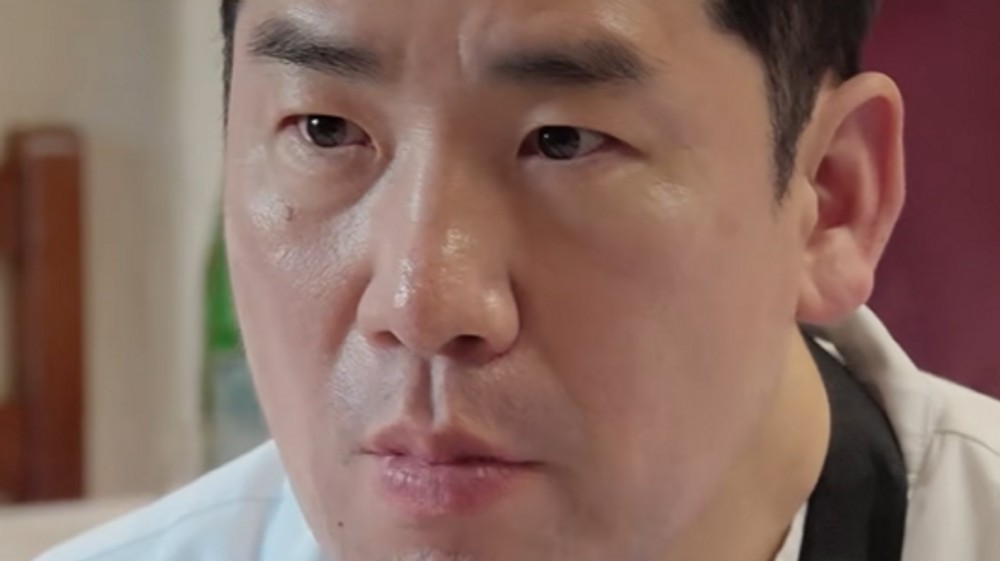 "더 눈에 띄겠다" 샘 킴, 잇따른 실수 자책 속…눈물의 의지 ('<b>언더커버</b>...