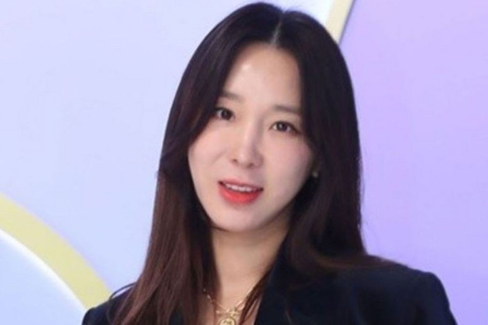 이지혜, 불룩한 배로 불거진 셋째 임신설에 솔직한 해명