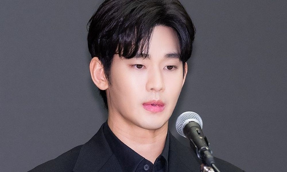 김수현, 혐의 벗고 7월 복귀 선언하더니…'39억대 소송' 4차 변론 기일→...
