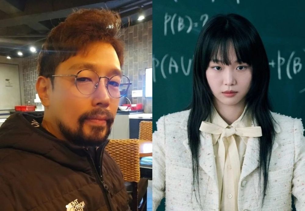'<b>순자</b>와 파국' 미스터킴, '발연기 논란' 진기주 감쌌다…"뭐가 또 불편해...