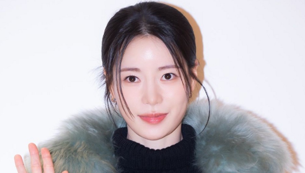 "이도현 눈 감아"…<b>임지연</b>·허남준, 달달 키스신 비하인드에 누리꾼 '들...