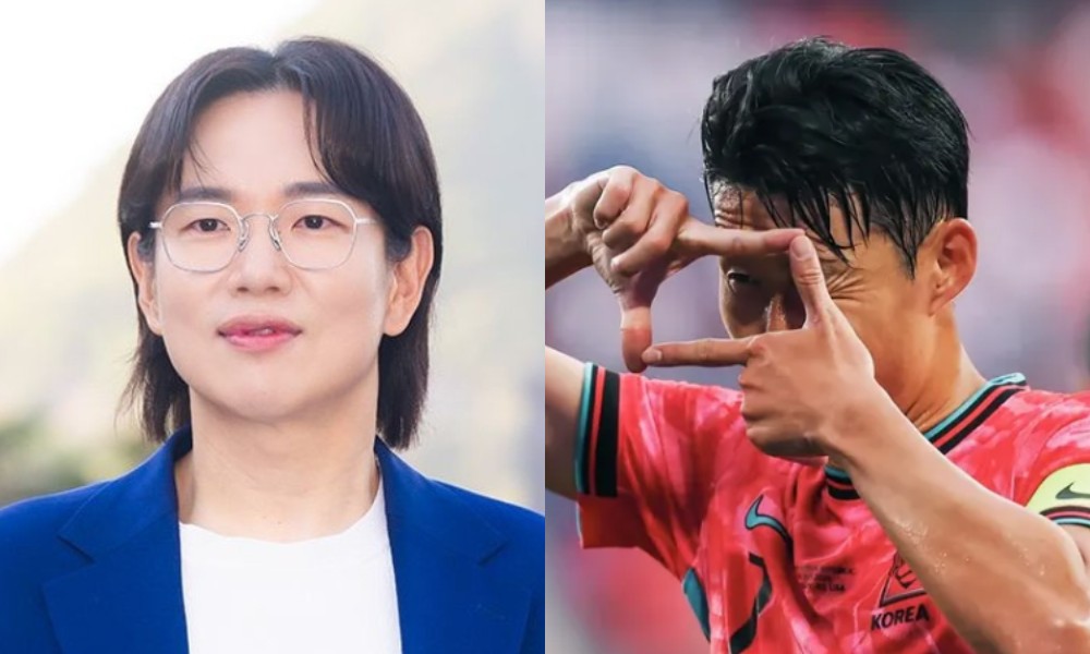 "손흥민 선수를"…장성규, 남아공전 '선발 <b>명단</b>'에 의미심장 탄식 [RE:스...