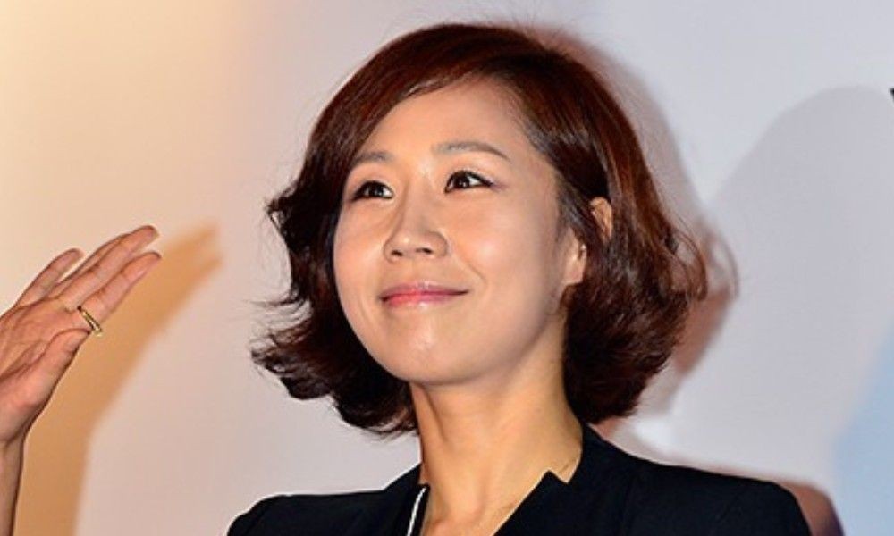 '사별→루머→은둔' 정선희, 대중 향한 원망 끝에 깨달은 진심…"너라고 다르니" [RE:뷰]
