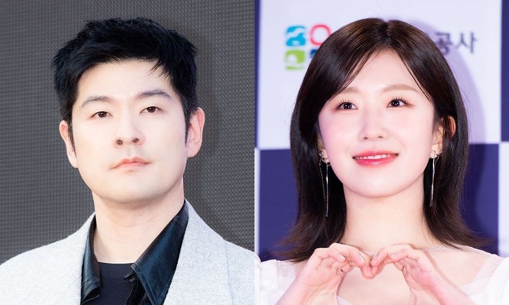 '18살 차' 극복한 윤가이♥장기하, 인증샷 속 '열애 증거' 포착…핑크빛 시그널 눈길