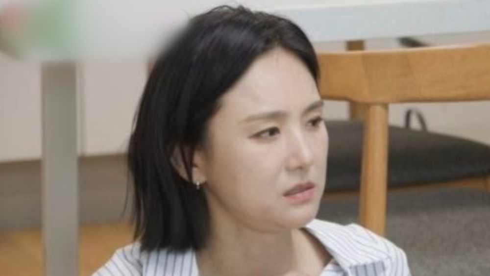 '베복' 이희진, 과거 연애 트라우마 고백…"바람→감금→절도까지…15년간 연애無" ('미우새')