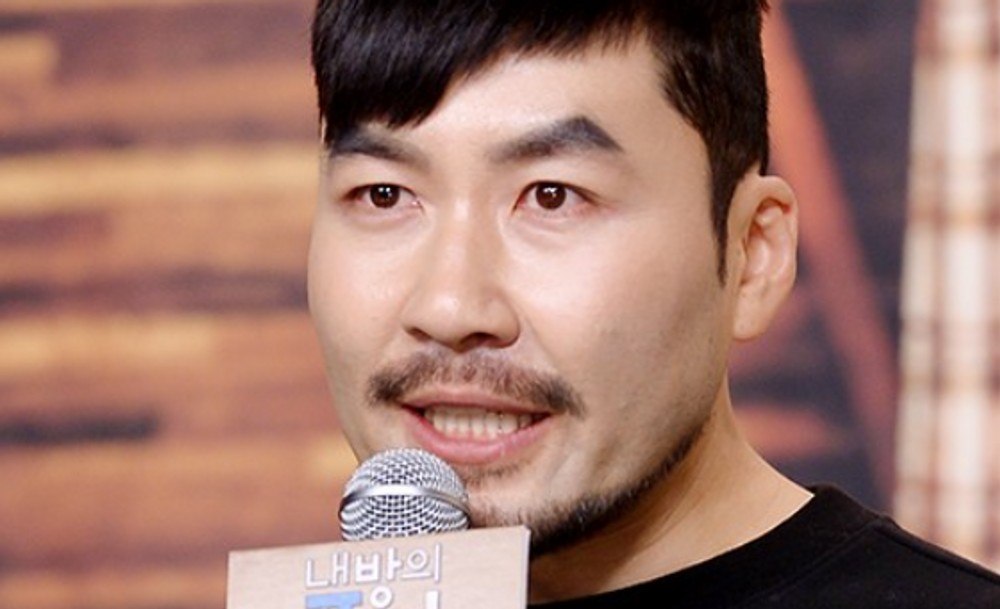 '엘리베이터 가이' 노홍철, 스페인서 '강남스타일' 덕봤다…"싸이 형 고마워" ('놀러코스터')