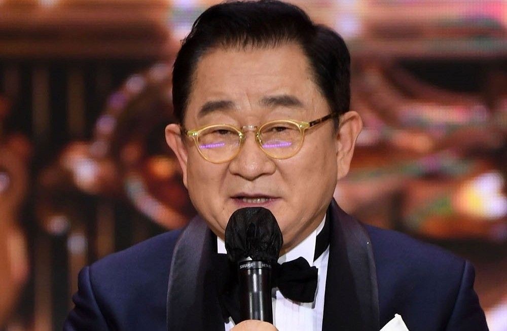 코미디언 이홍렬, 오늘(29일) 장모상…슬픔 속 빈소 지켜