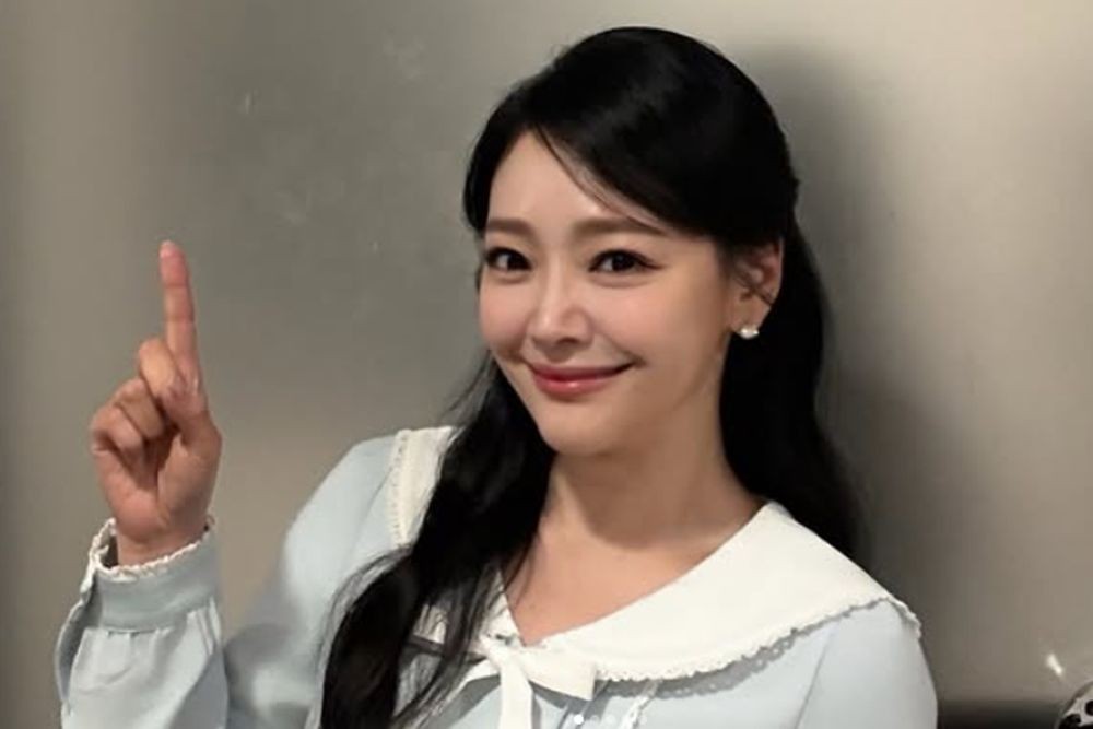 김소현 "학창 시절 밤마다 가위눌려→귀신 찾아와…불면증 시달렸다" (...