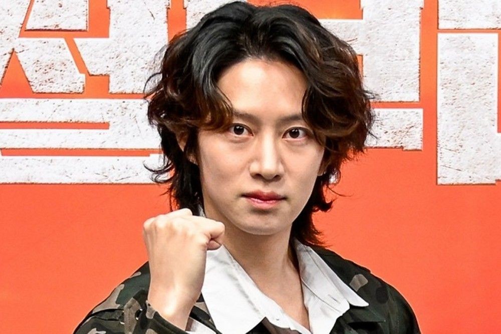김희철, 남아공전 패배에 "화 안 멈춘다"더니…손흥민 사과문에 '눈물 ...