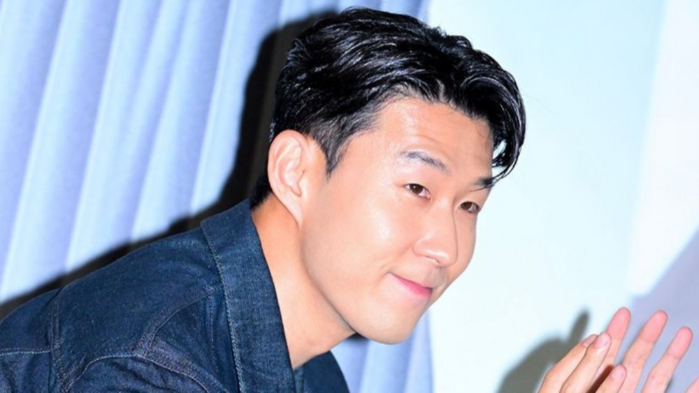 "보답 못 드려 죄송"…손흥민, 남아공전 패배에 고개 숙였다→곽윤기와 마지막 인사 [RE:뷰]
