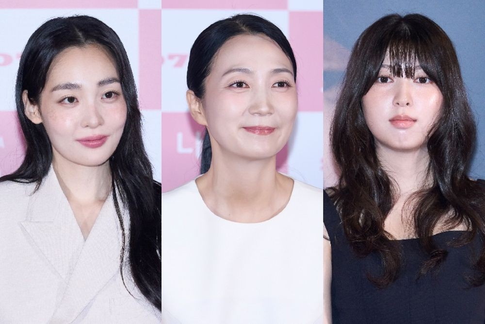강물에 일렁이는 물결처럼, '하나 코리아'가 던지는 잔잔한 울림 [종합]