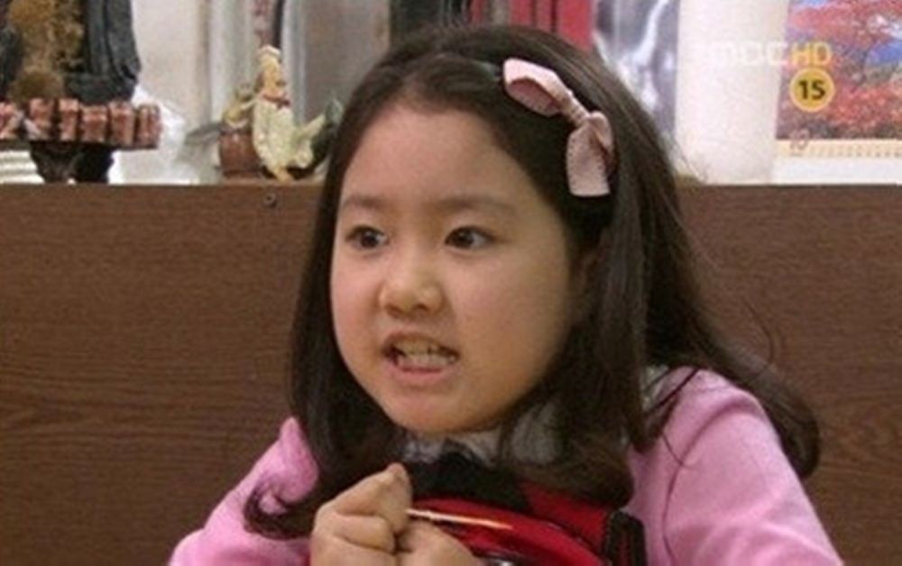 '<b>빵꾸똥꾸</b>' <b>진지희</b>, 못 알아보겠네…폭풍성장 <b>근황</b> [RE:스타]
