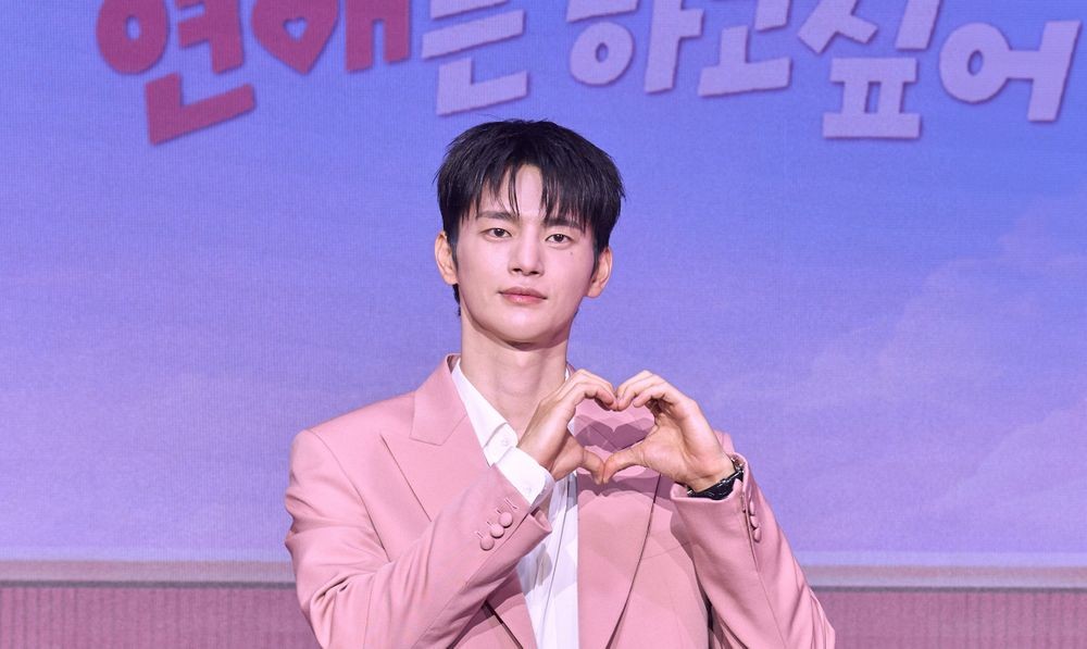 <b>서인국</b>, 과거 노래방 '고백 공격' 회상…"내 인생서 큰 사건" ('<b>모솔연애</b>...