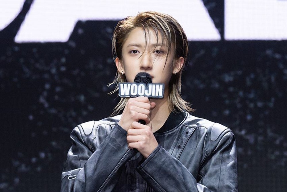'박재범 제작' 롱샷 우진, 데뷔 6개월 만에 수술대 올랐다…"관절·인대...