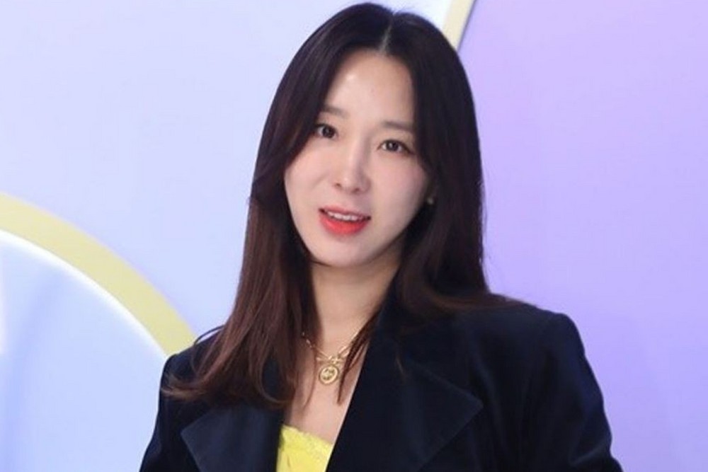 이지혜, 샵 해체 후 몸무게 45kg→원형 탈모까지…"이제 성공해서 압구...