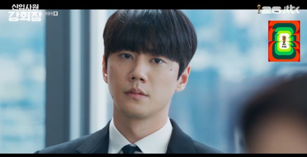 이준영, 돌아온 손현주와 최성 재건 성공했지만.. <b>있지 류진</b>과 "체인지...