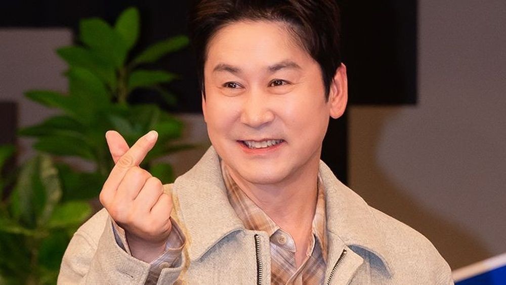 신동엽, 이병헌♥이민정 신혼집서 팬티 받은 사연…"화장실서 살짝 지렸...