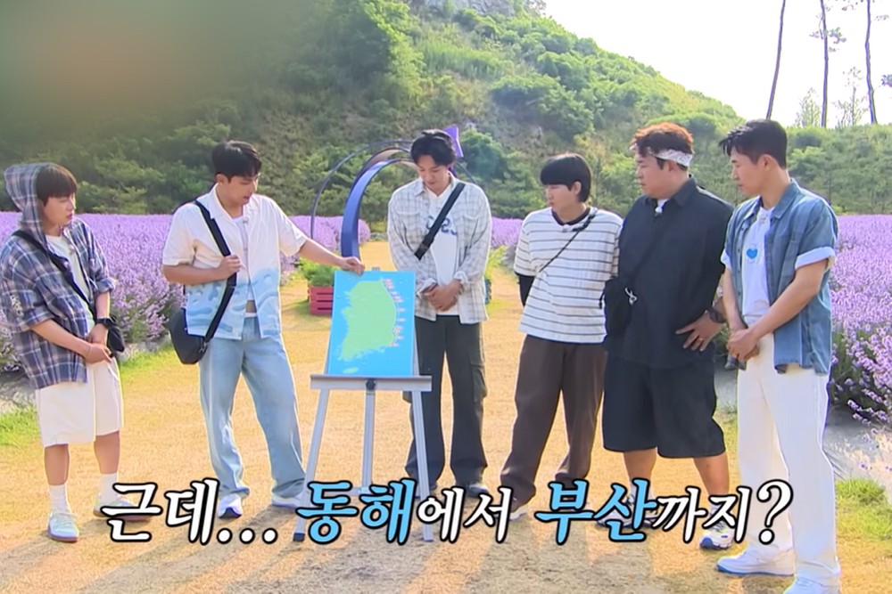 <b>멤버</b> 교체에도 끄떡없다…19년째 한자리 지키며 최고 시청률 10.2%→동시...
