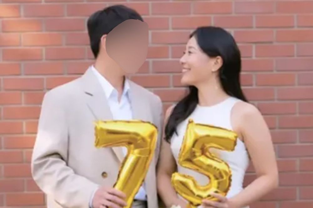 <b>개그우먼</b> 박은영, 신혼여행으로 일본行→숙소는 아직…"항공권도 어렵게...
