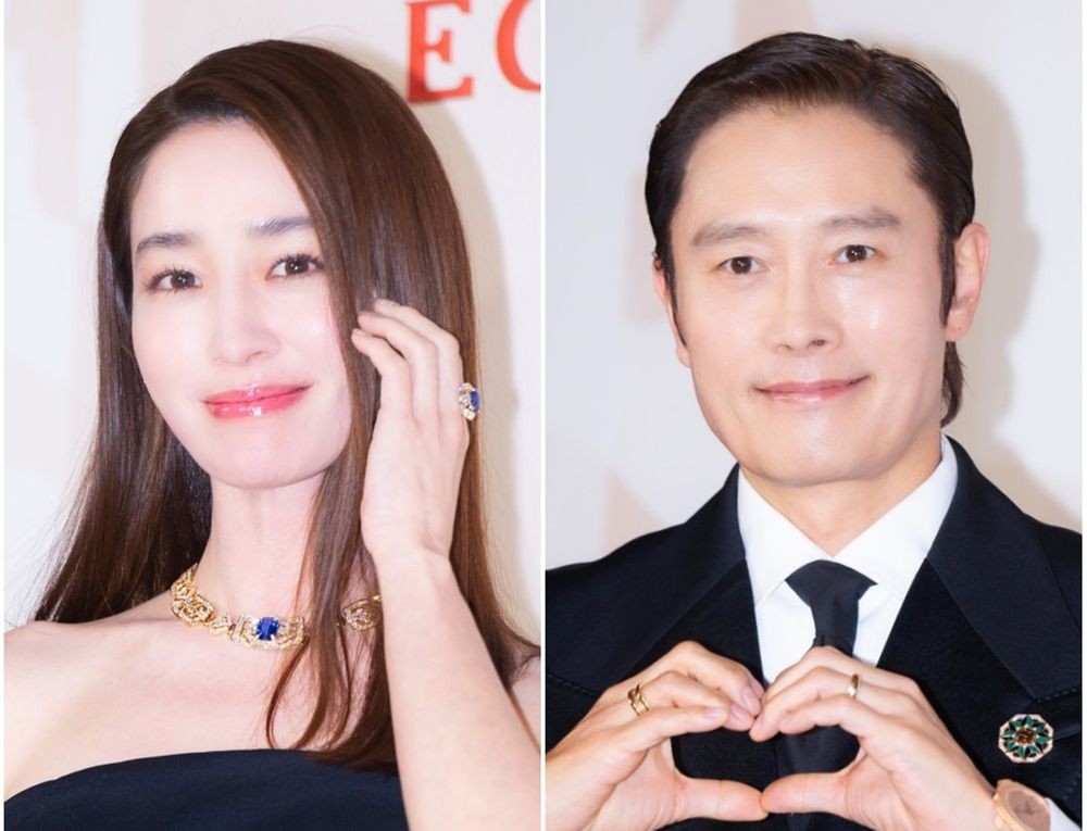 이민정, '제육러버' ♥이병헌 식습관 싹 고쳤다…'이것' 하나로 해결→...